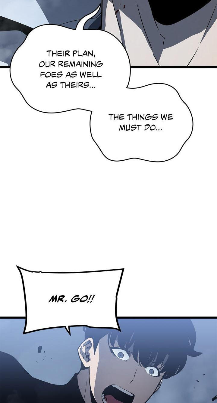 Solo Leveling, chapter 151, page 81