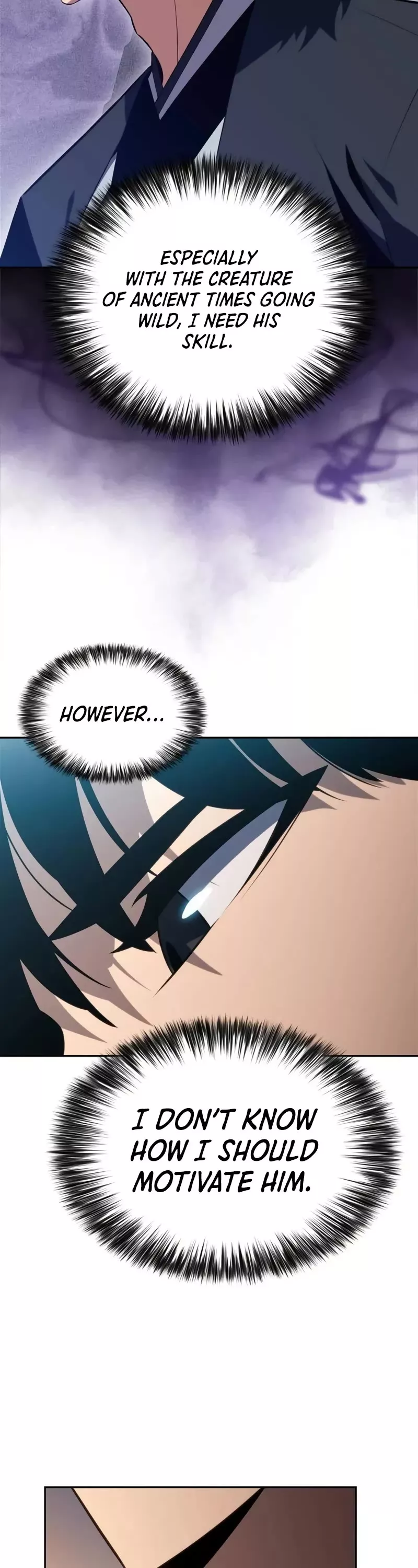 Solo Max-Level Newbie, chapter 190, image 51