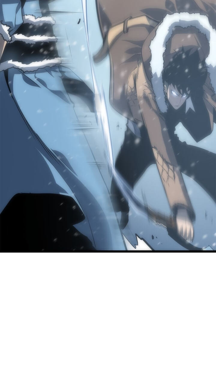 Solo Leveling, chapter 53, page 61