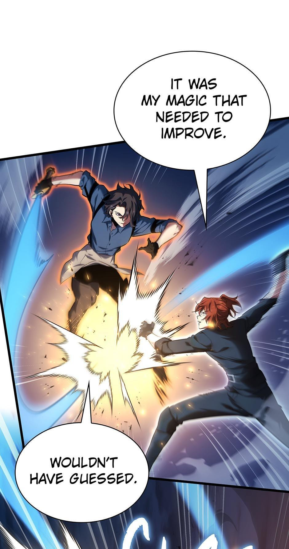 The Beginning After the End, chapter 187, image 72