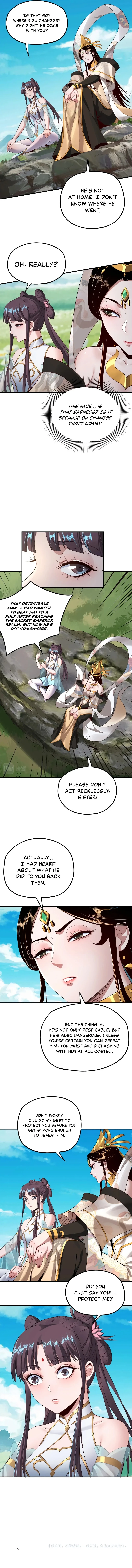 I Am the Fated Villain, chapter 45, image 7