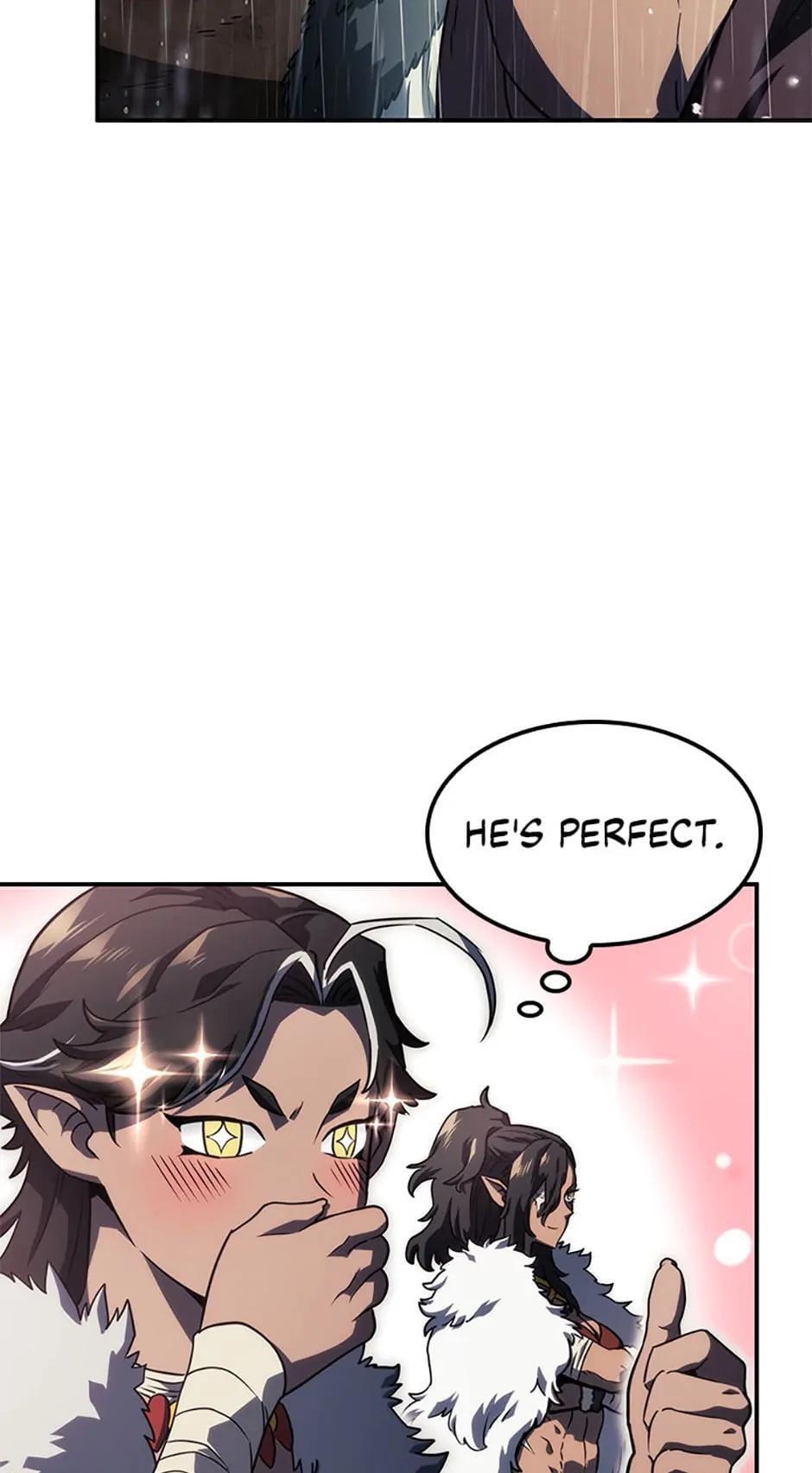 Revenge of the Baskerville Bloodhound, chapter 43, image 115