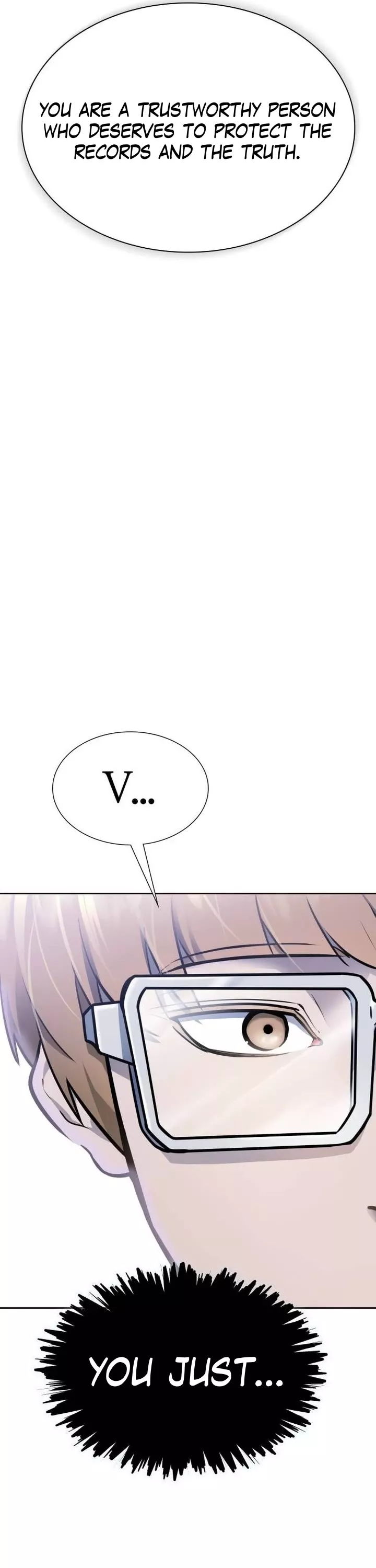 Tower of God, chapter 632, image 22