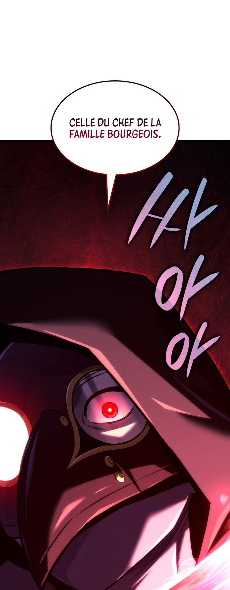 Revenge of the Baskerville Bloodhound, chapter 136, image 15