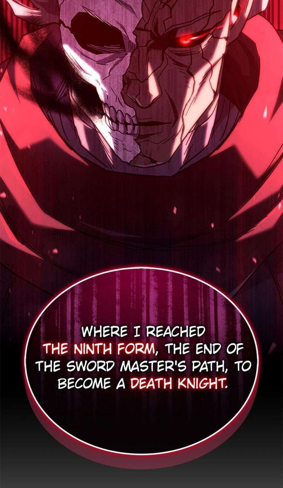 Revenge of the Baskerville Bloodhound, chapter 124, image 38