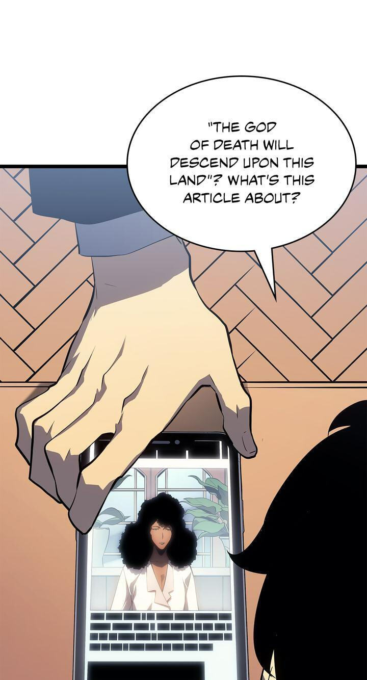 Solo Leveling, chapter 179, image 43