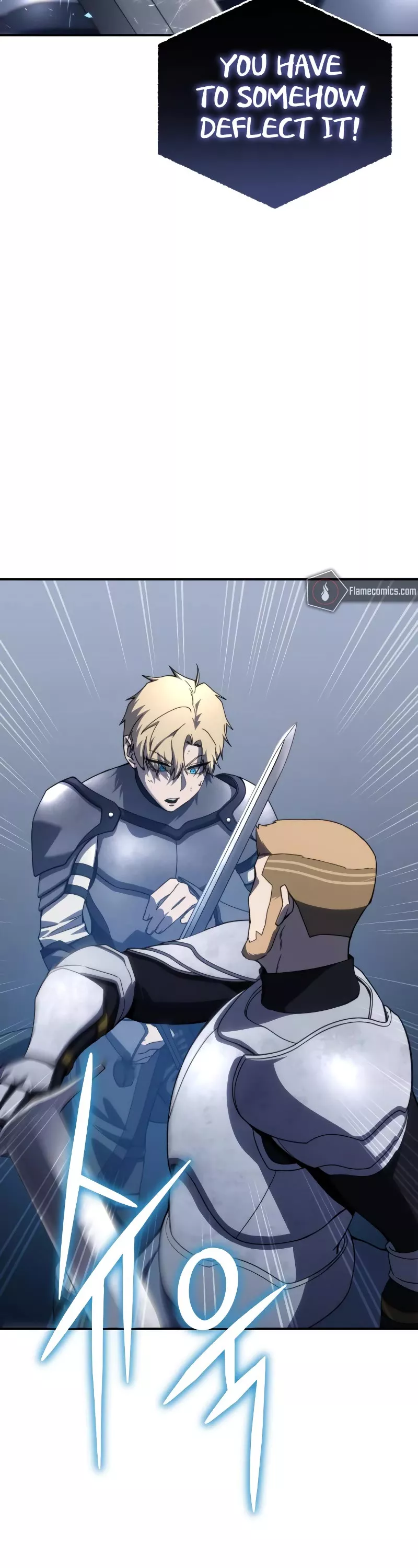Star-Fostered Swordmaster, chapter 21, image 62