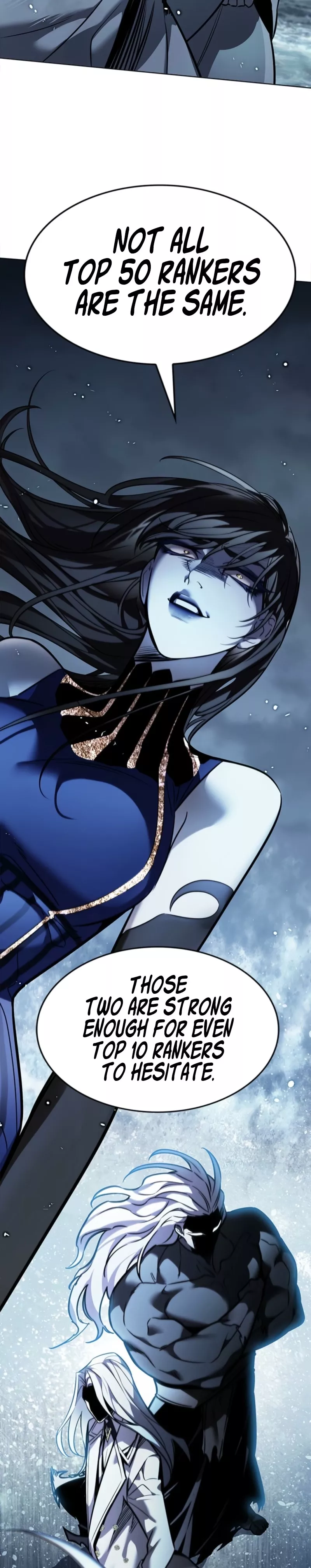 Eleceed, chapter 388, image 7