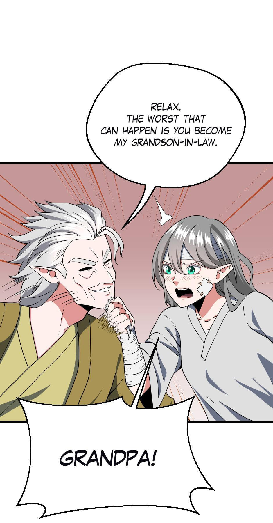 The Beginning After the End, chapter 101, image 65