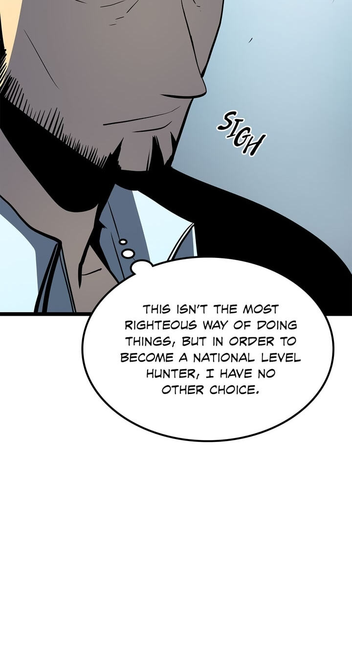 Solo Leveling, chapter 85, page 64