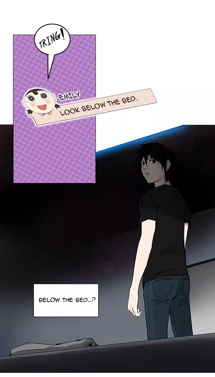 Tower of God, chapter 152, image 5