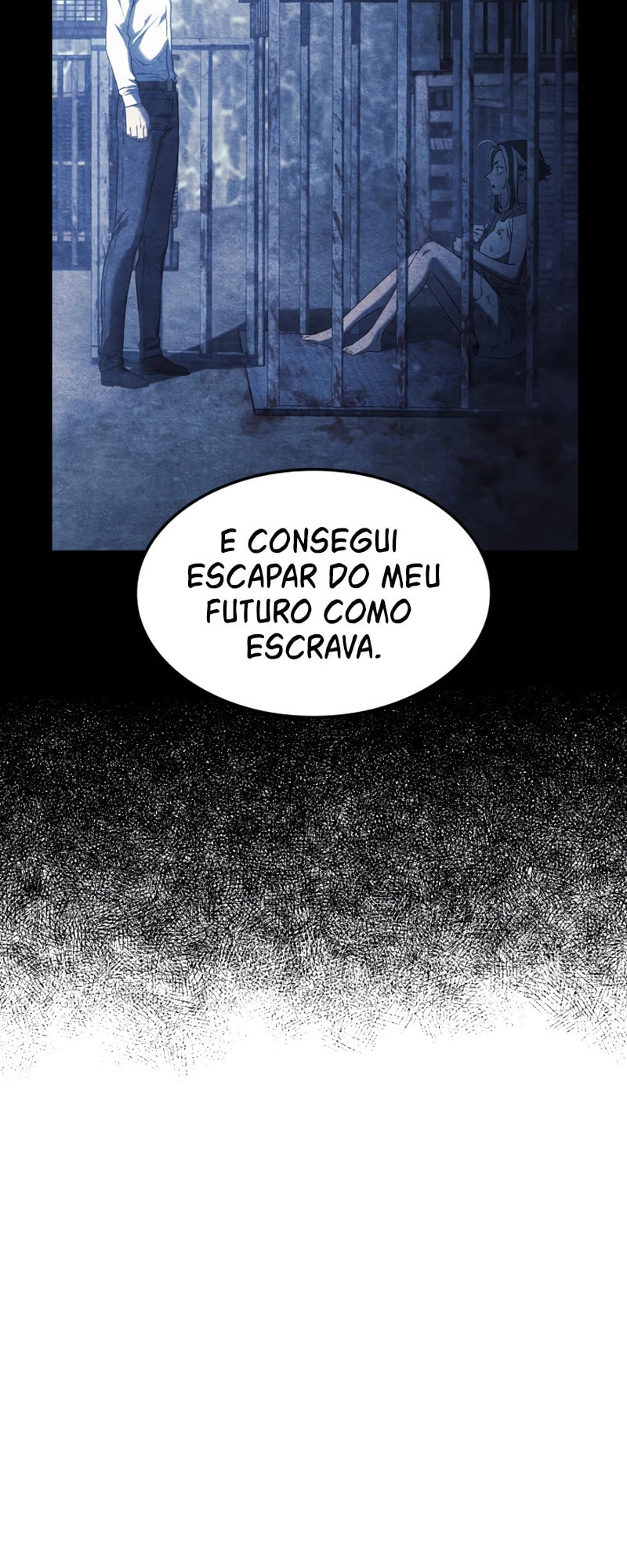 Revenge of the Baskerville Bloodhound, chapter 29, image 42