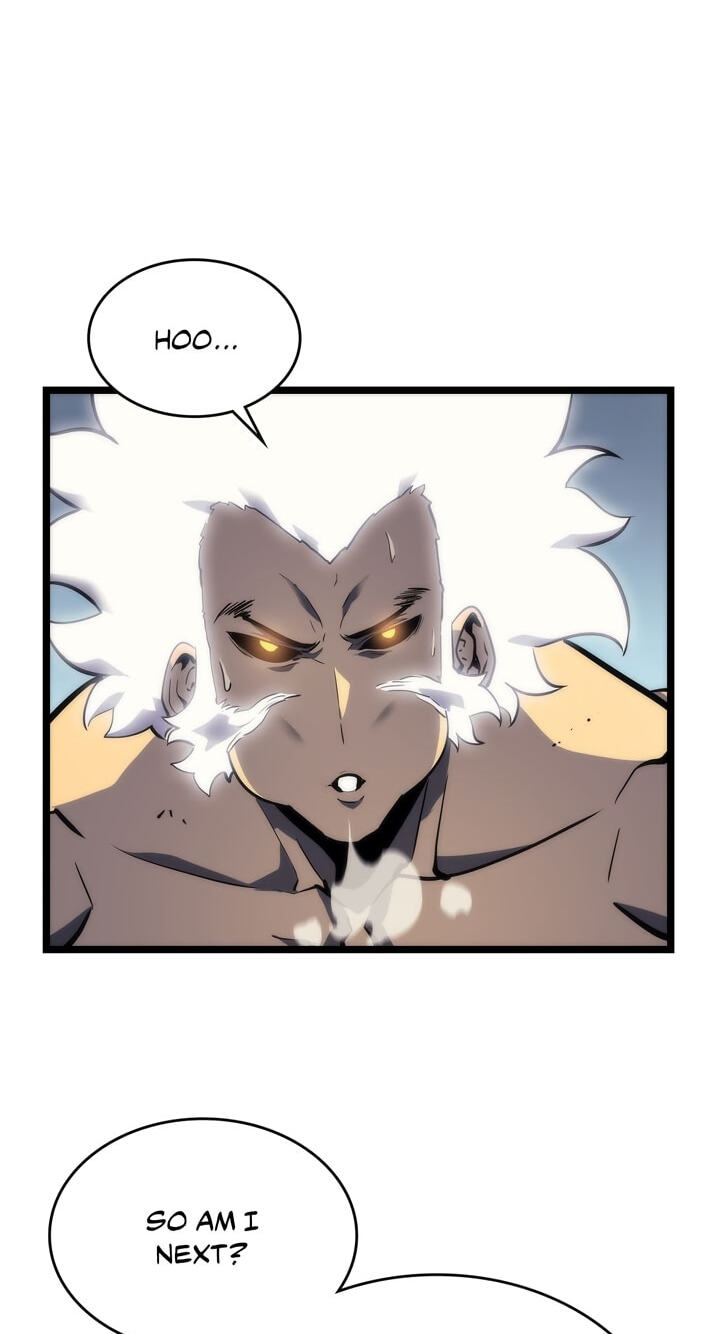 Solo Leveling, chapter 92, page 53
