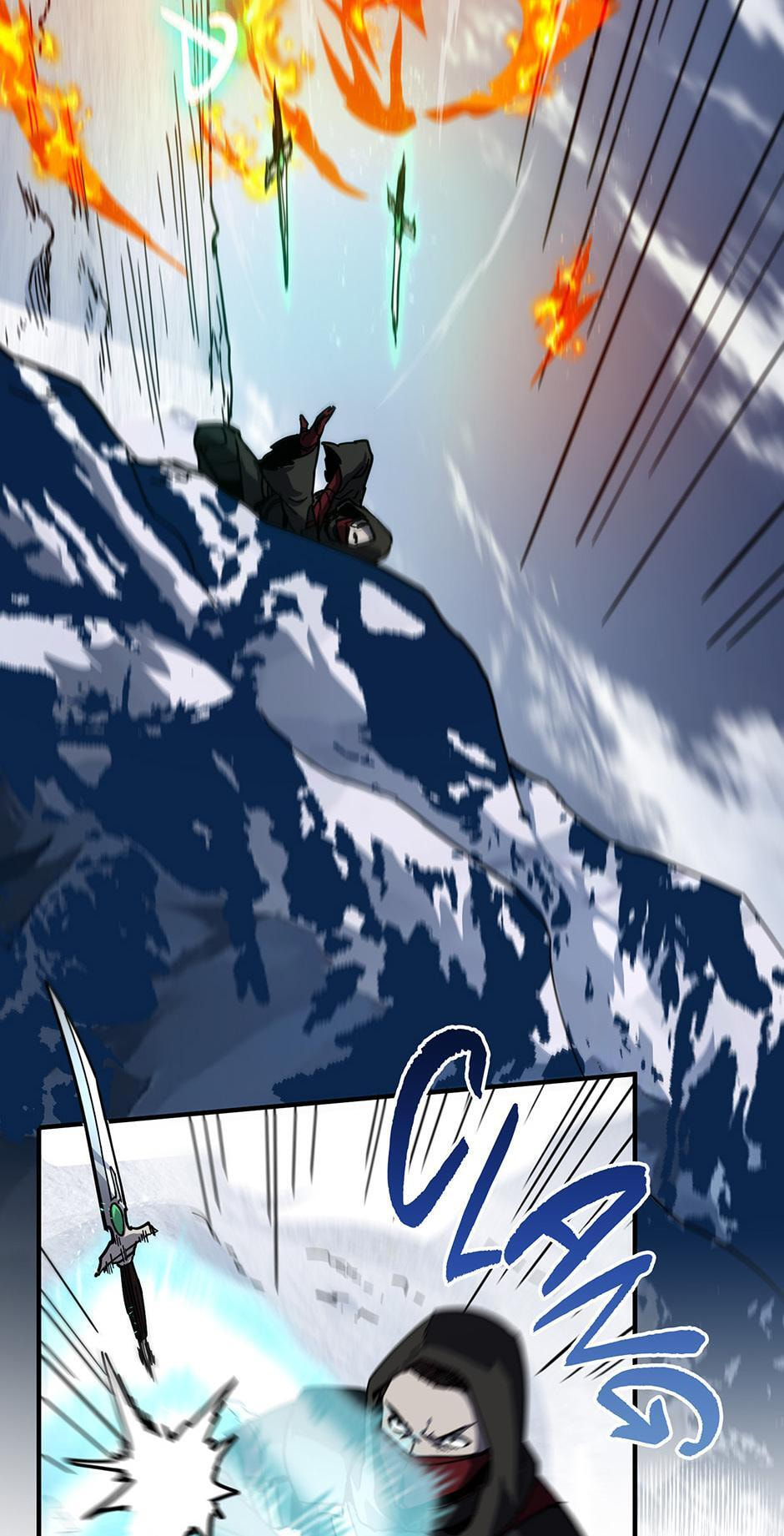 The Beginning After the End, chapter 231, image 36