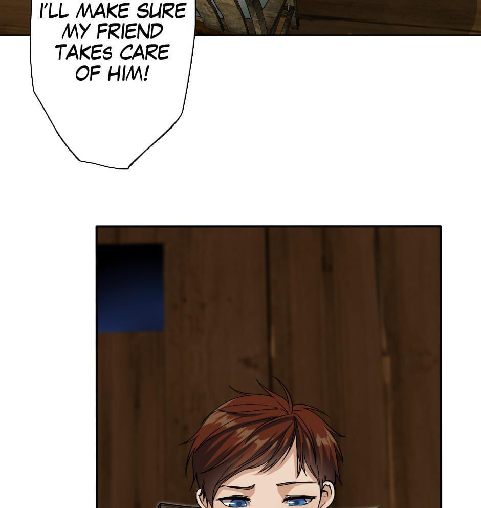 The Beginning After the End, chapter 6, page 19