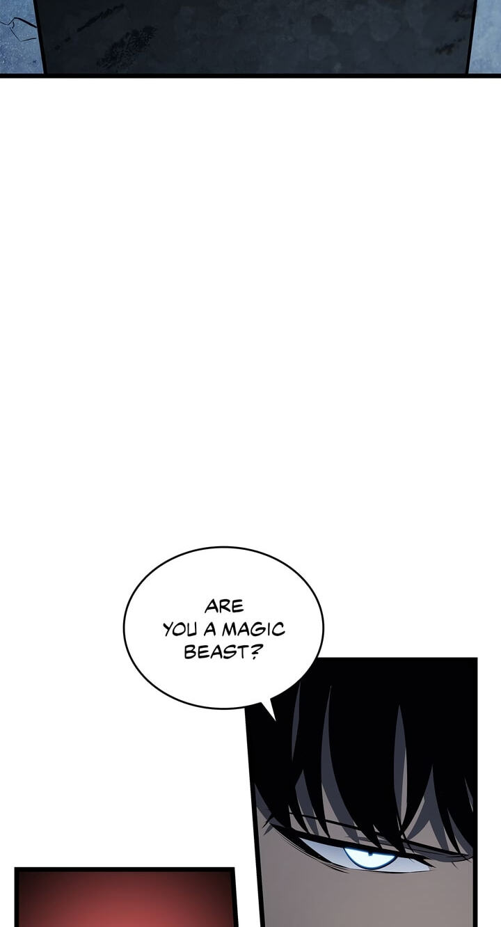 Solo Leveling, chapter 125, image 43