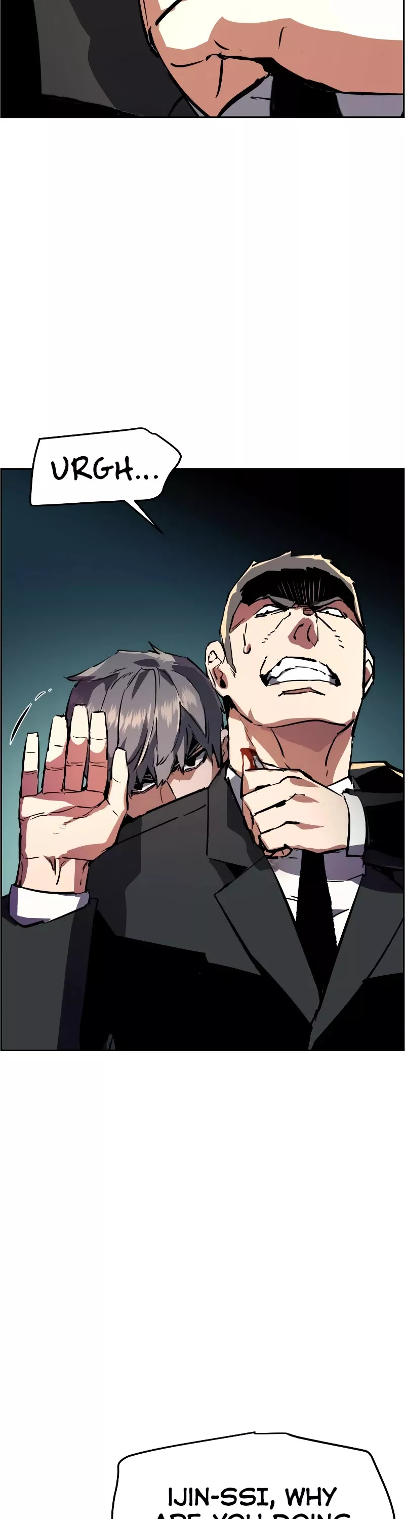 Teenage Mercenary, chapter 130, image 50