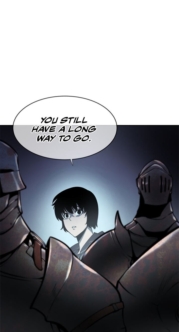 Solo Leveling, chapter 42, page 26