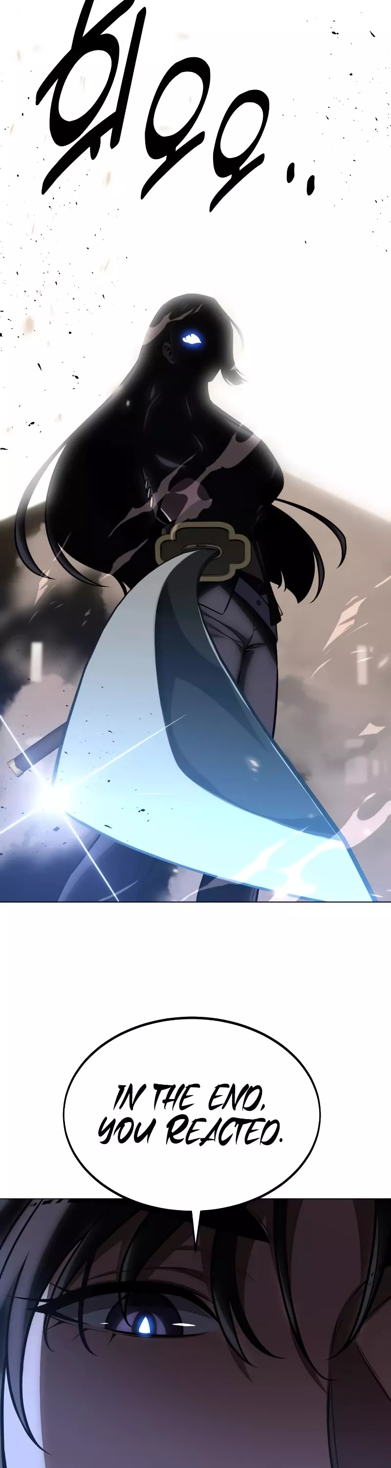 I Killed the Main Player, chapter 17, image 87