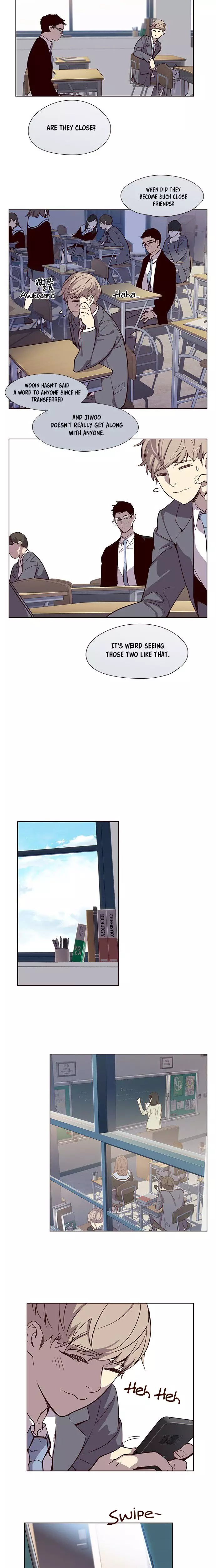 Eleceed, chapter 11, image 3