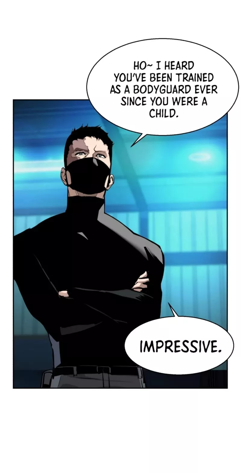 Teenage Mercenary, chapter 16, image 38