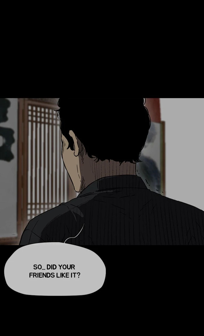 Wind Breaker, chapter 229, image 19