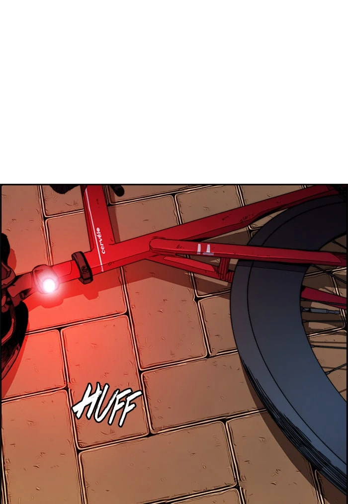 Wind Breaker, chapter 357, image 87