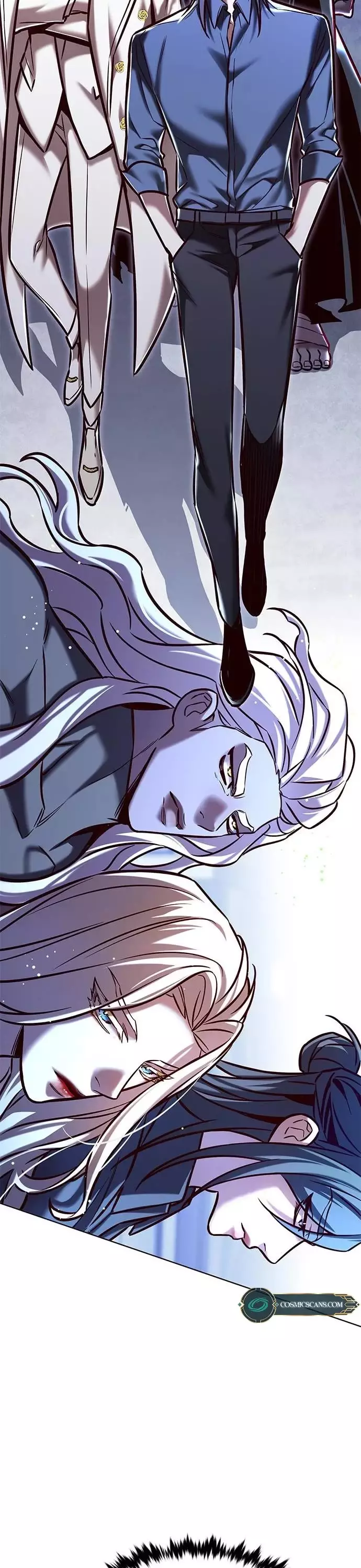 Eleceed, chapter 285, image 43