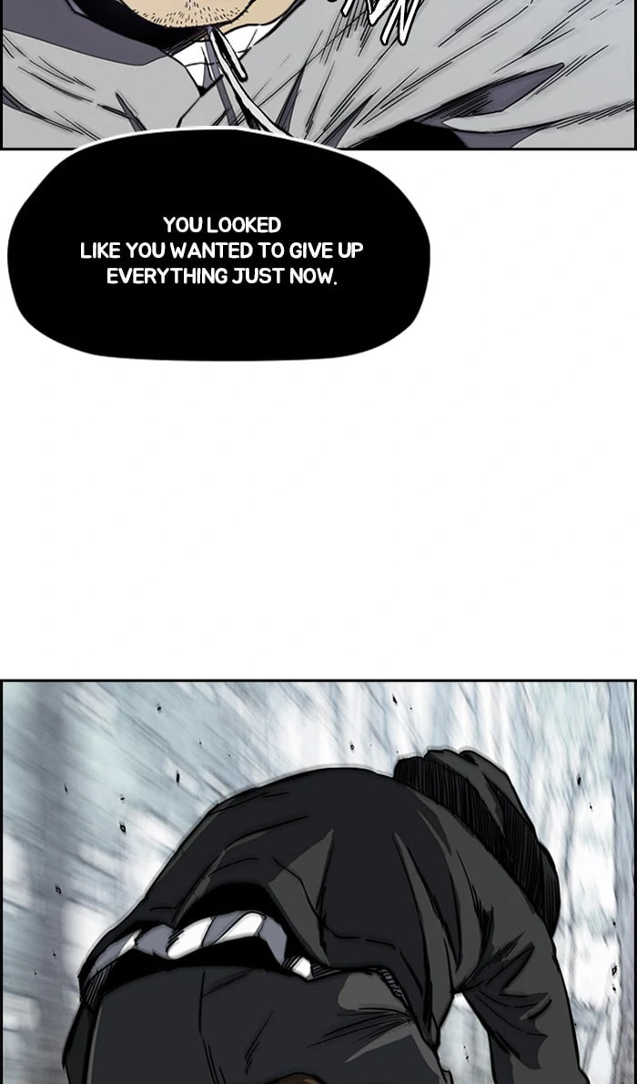 Wind Breaker, chapter 259, image 31