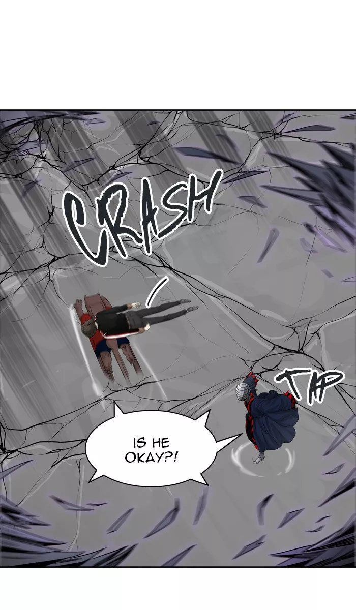 Tower of God, chapter 442, image 119
