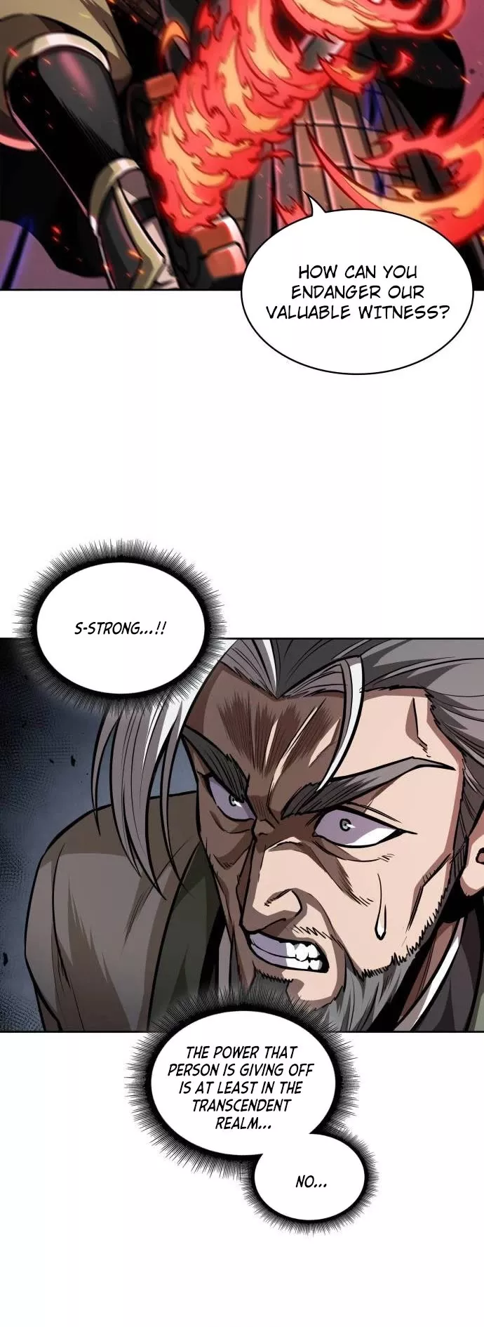 Nano Machine, chapter 213, image 20