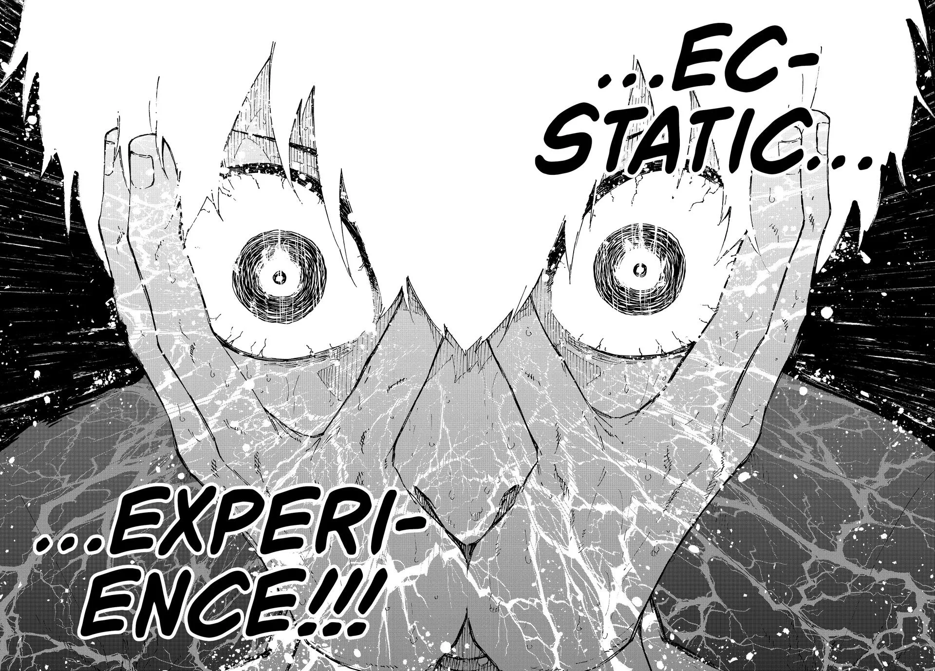 Blue Lock, chapter 296, image 4