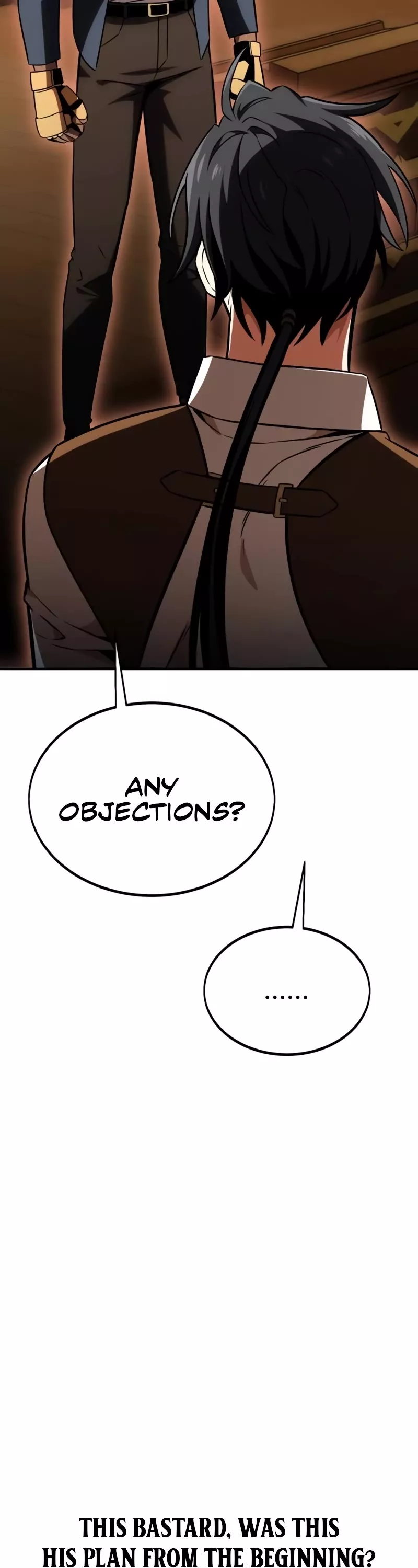 I Killed the Main Player, chapter 24, image 25