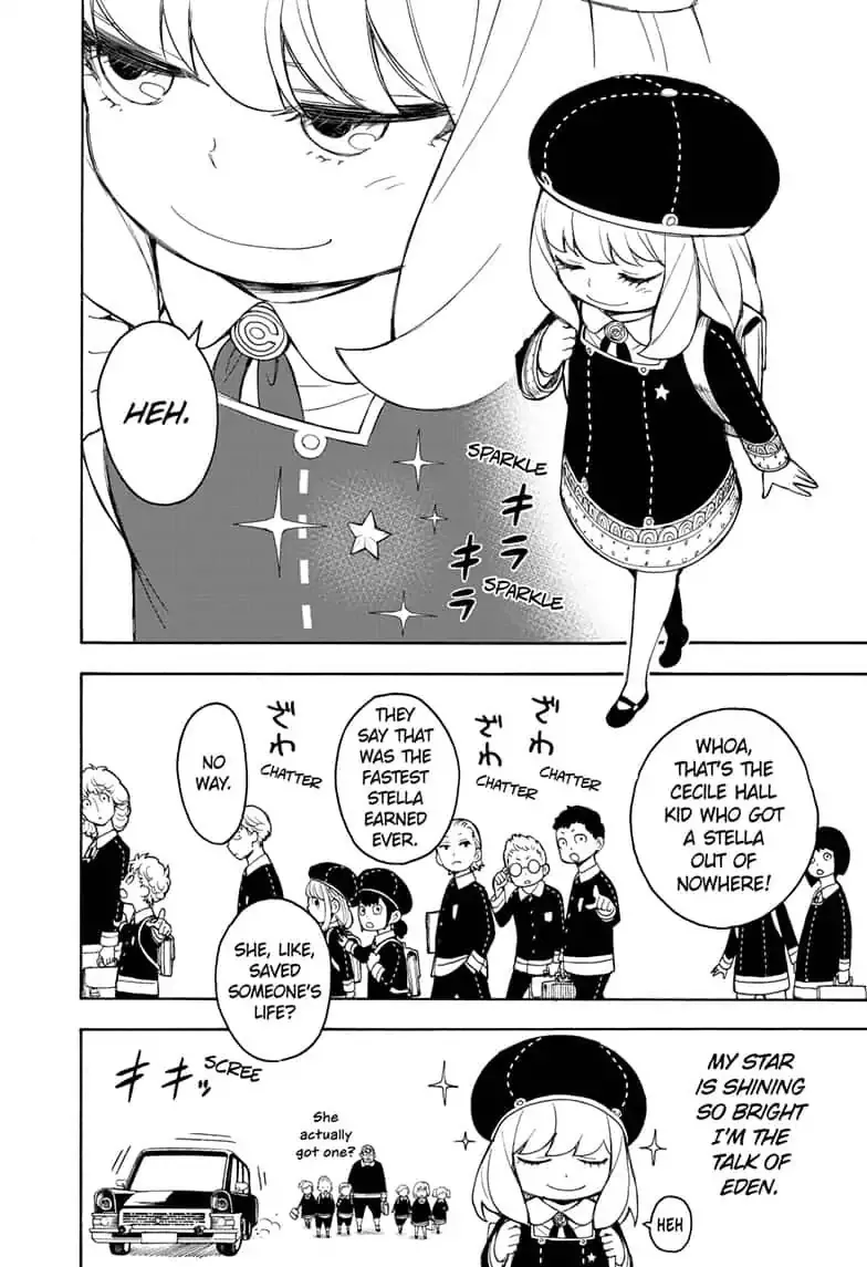 SPY x FAMILY, chapter 17, image 4