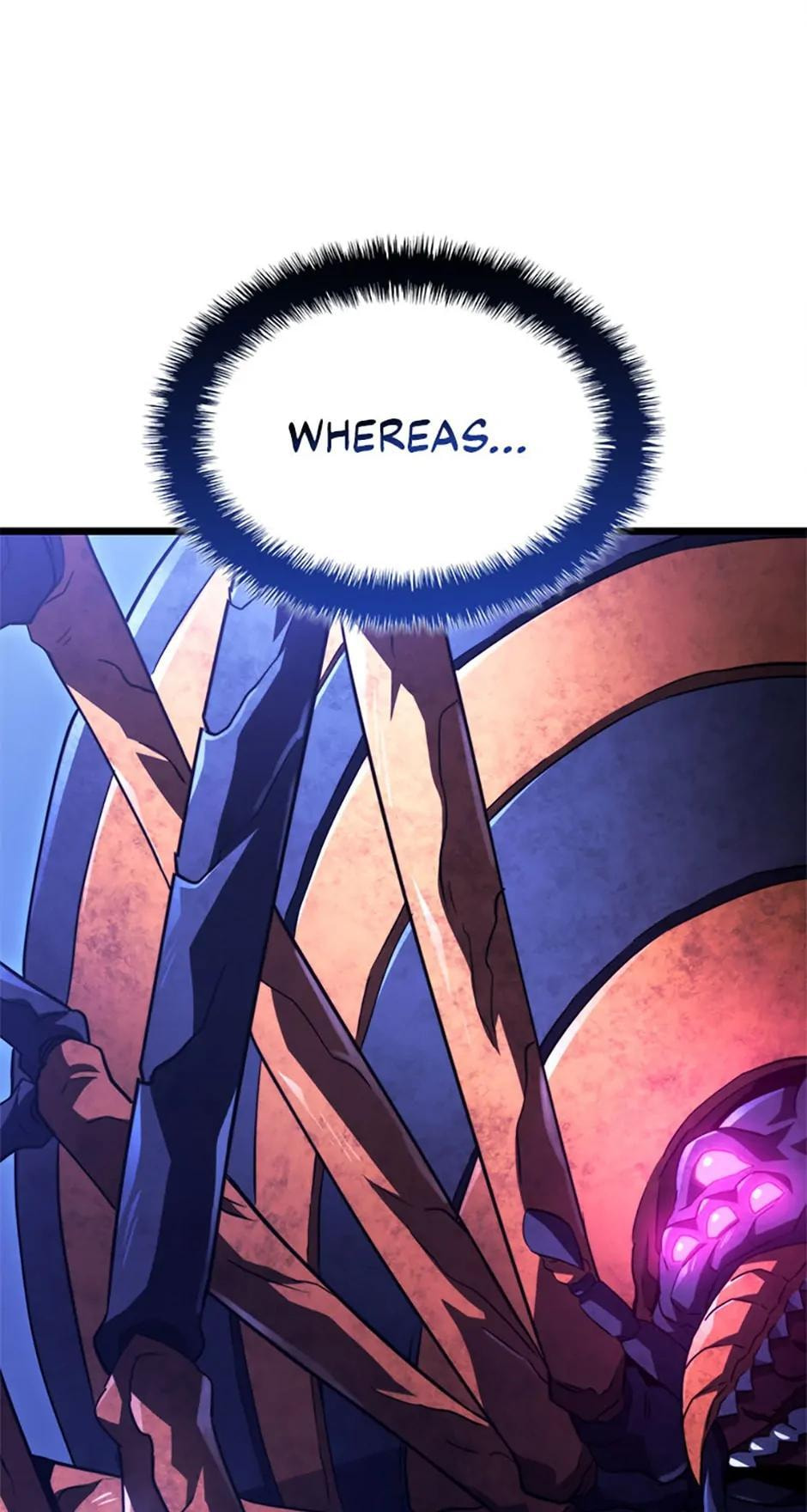 Revenge of the Baskerville Bloodhound, chapter 58, image 115