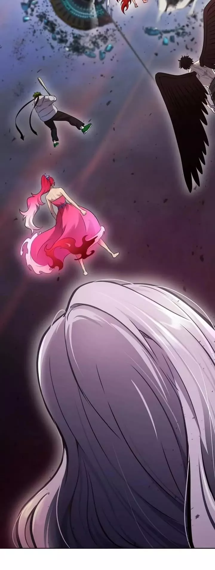 Tower of God, chapter 614, image 4