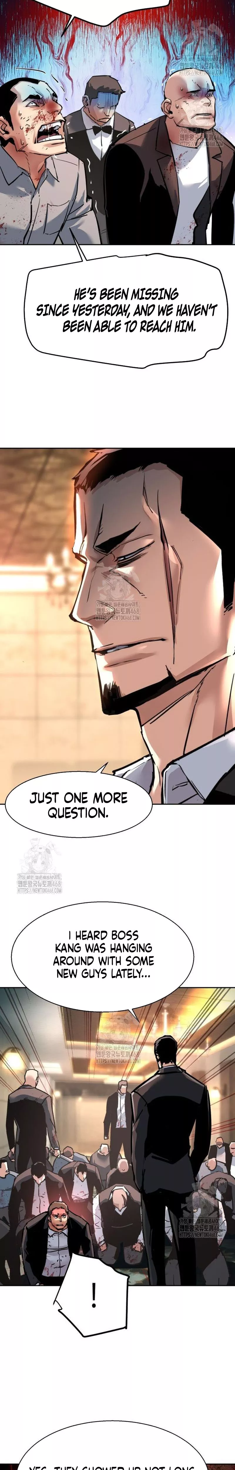Teenage Mercenary, chapter 260, image 22