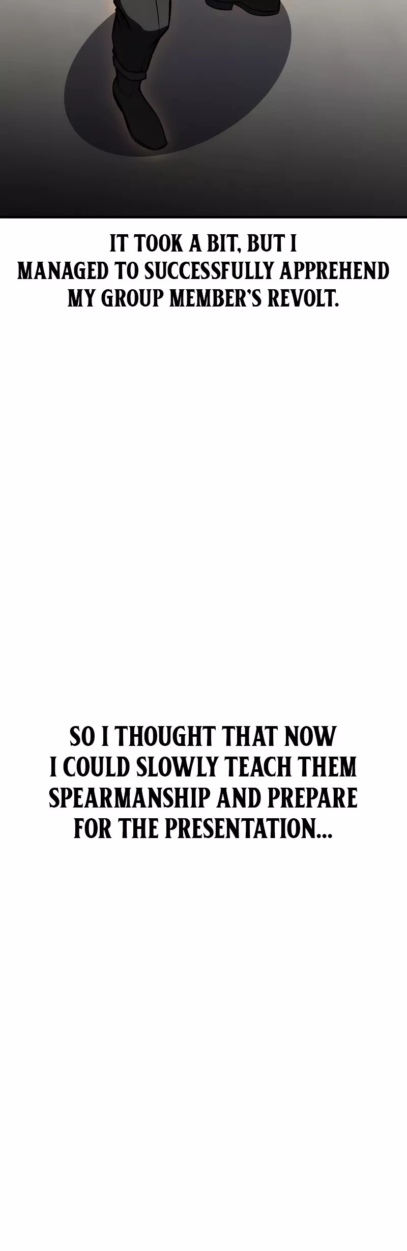 I Killed the Main Player, chapter 23, image 73