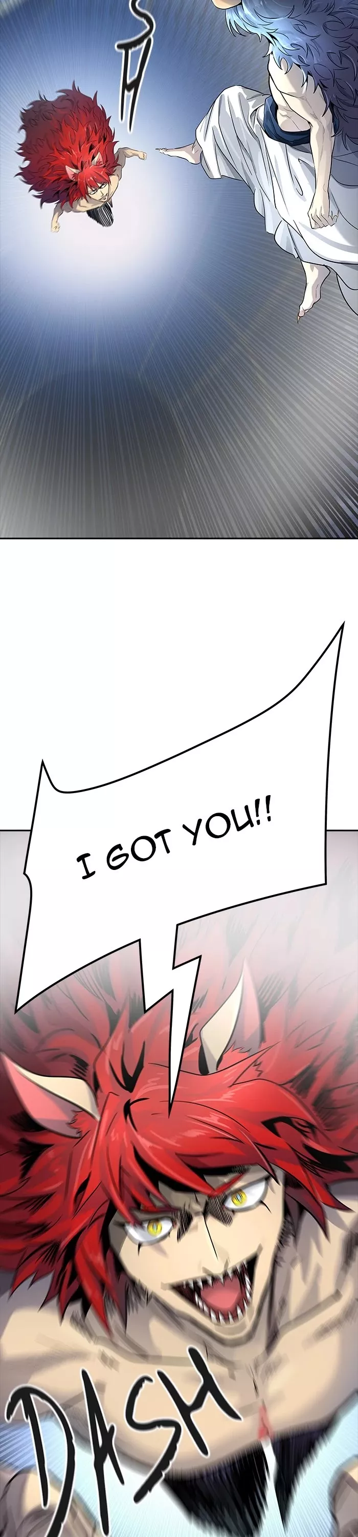 Tower of God, chapter 515, image 6