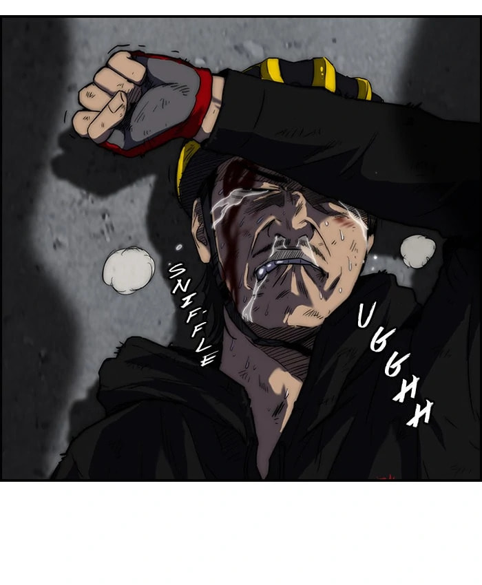 Wind Breaker, chapter 71, page 76