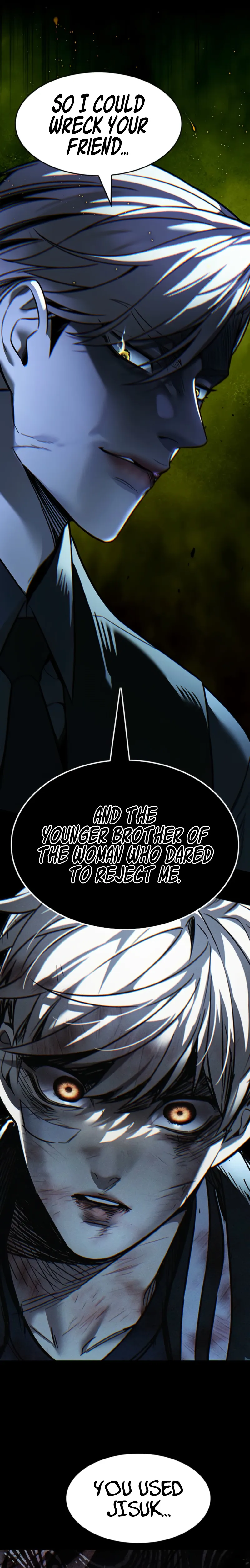 Eleceed, chapter 400, image 33