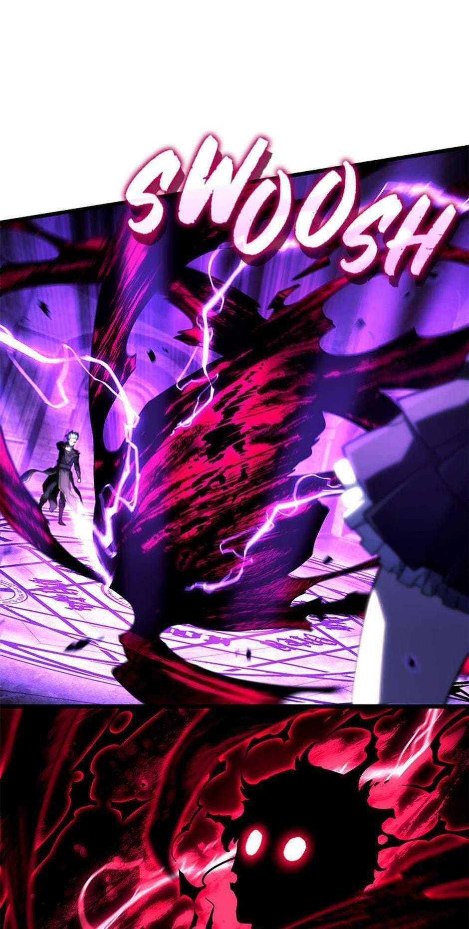 Revenge of the Baskerville Bloodhound, chapter 105, image 102
