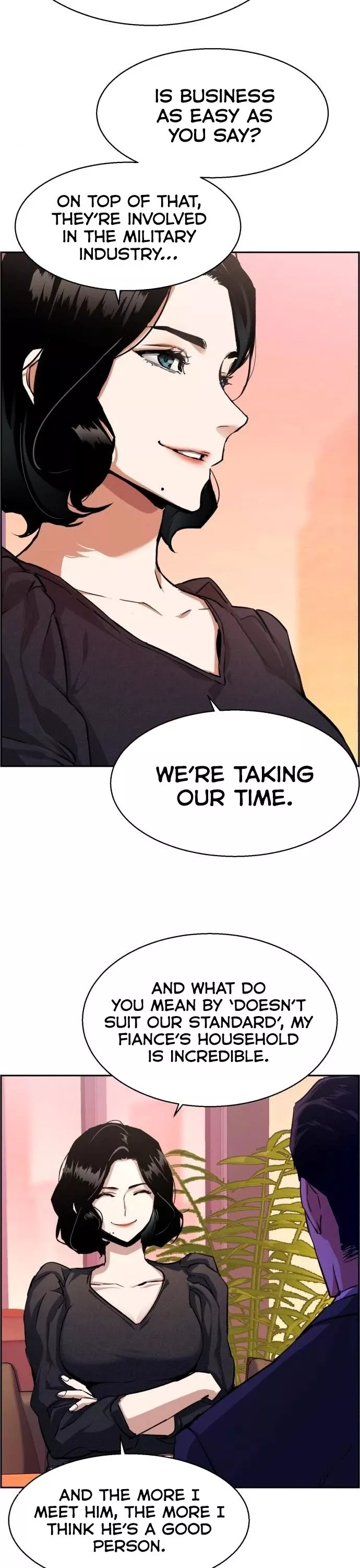 Teenage Mercenary, chapter 87, image 21