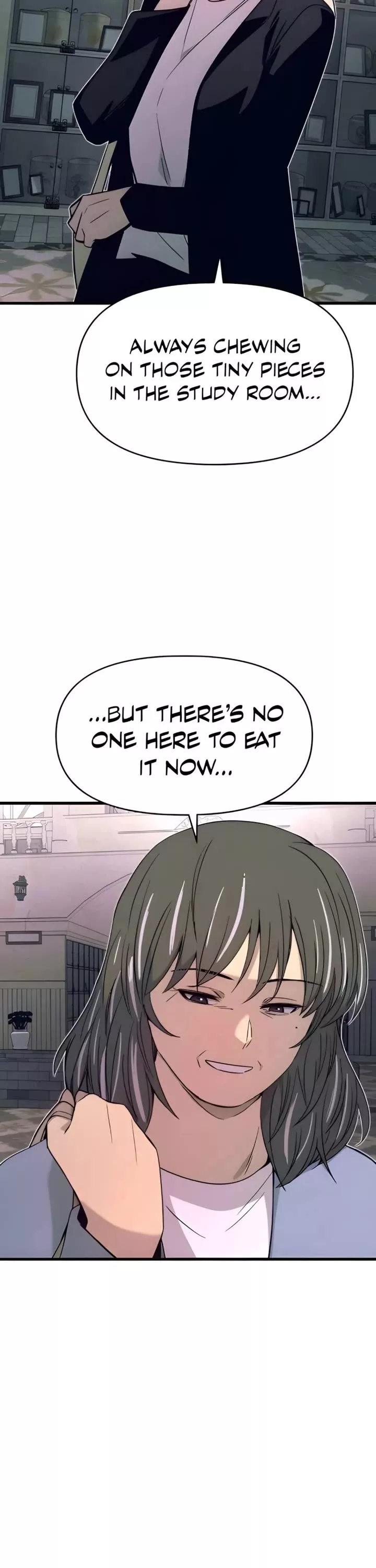 My Bias Gets on the Last Train, chapter 39, image 37