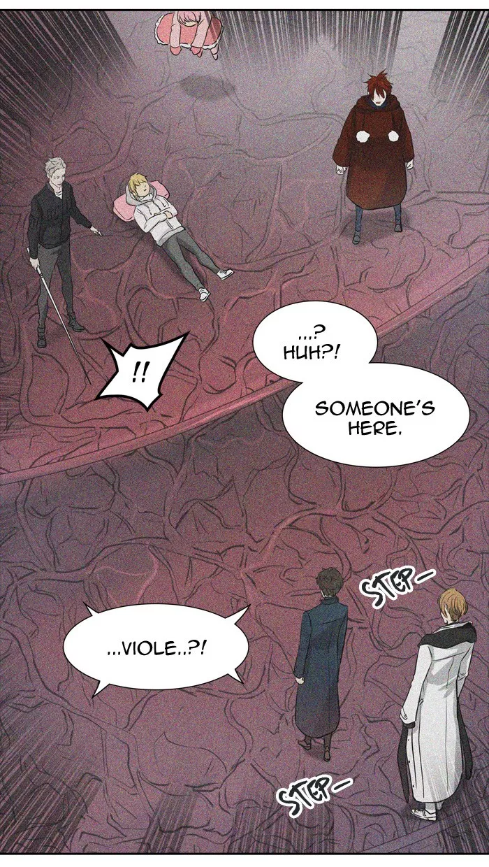 Tower of God, chapter 338, image 51