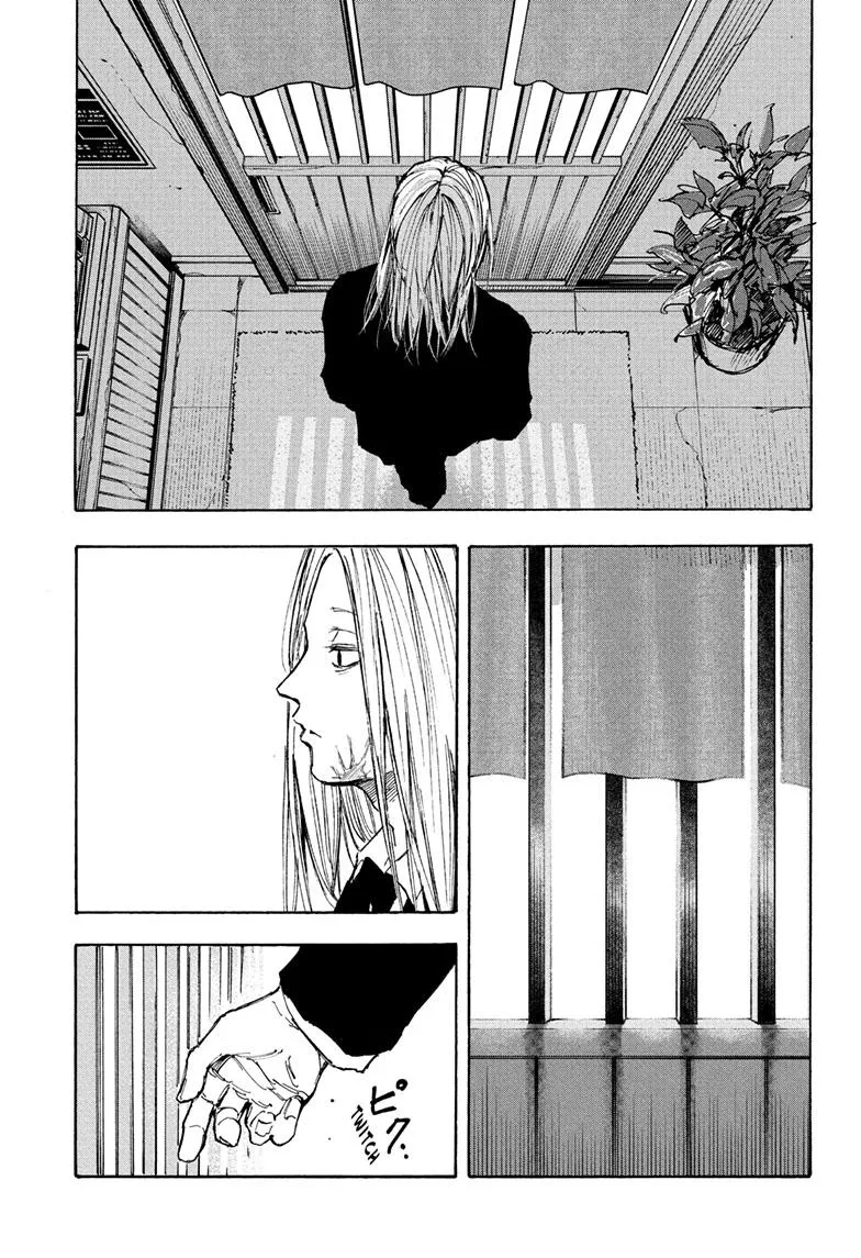 Sakamoto Days, chapter 97, image 17