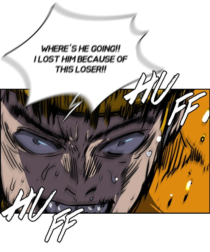 Wind Breaker, chapter 145, image 39