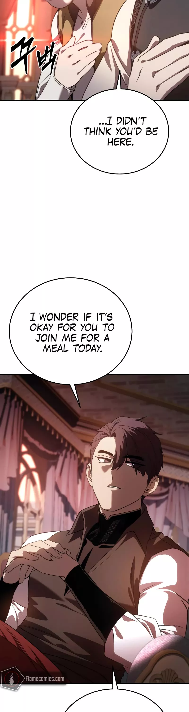 Star-Fostered Swordmaster, chapter 28, image 41