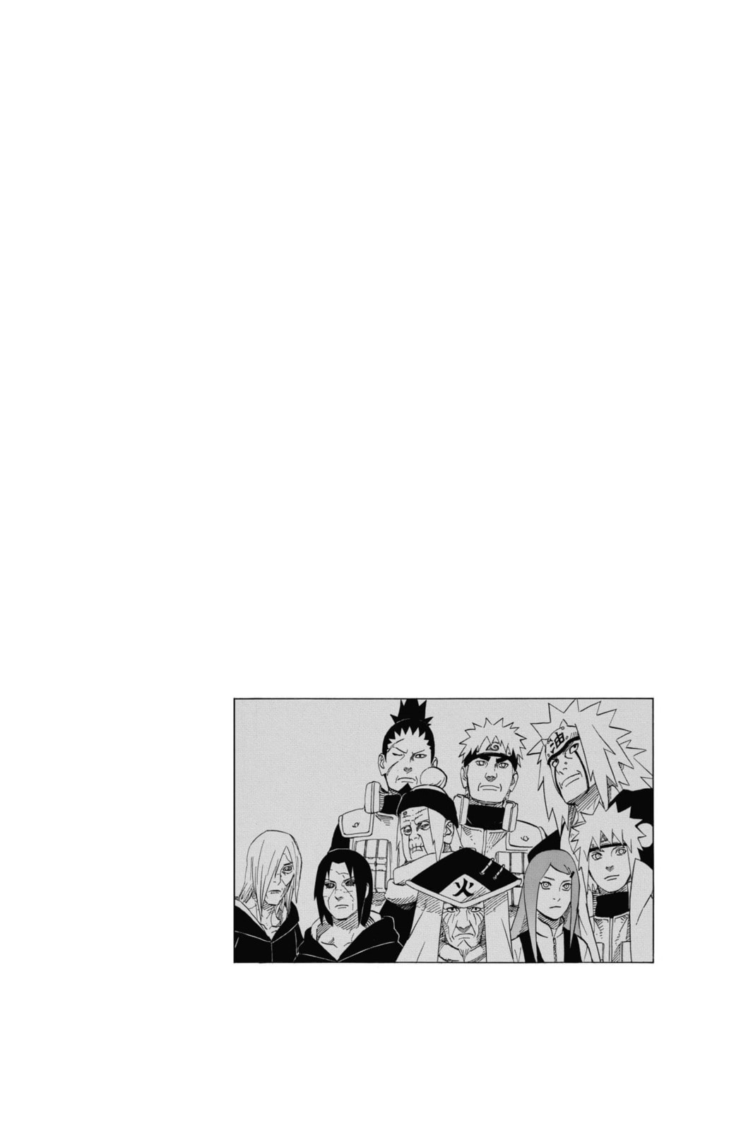 Naruto, chapter 616, image 3