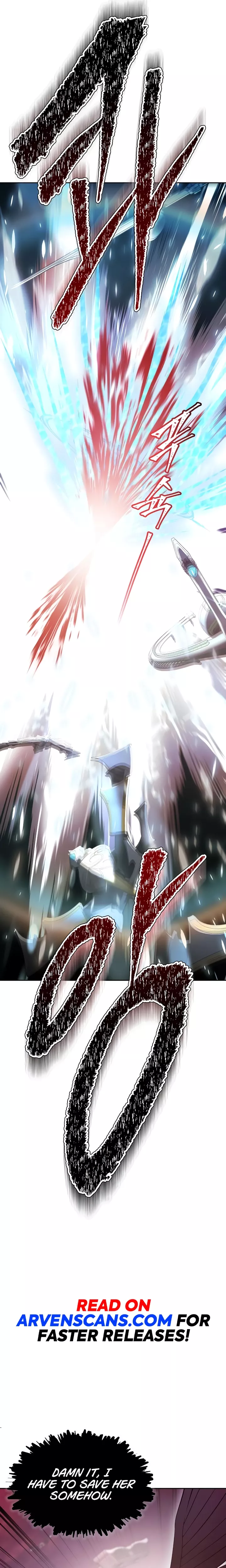 Tower of God, chapter 641, image 32